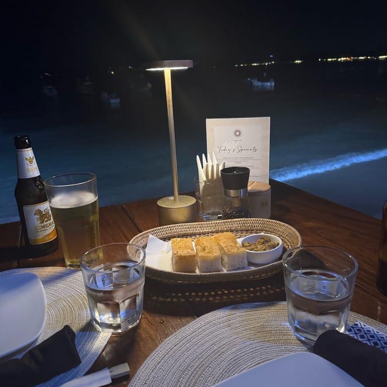 image of Carpe Diem Beach Club - Phuket