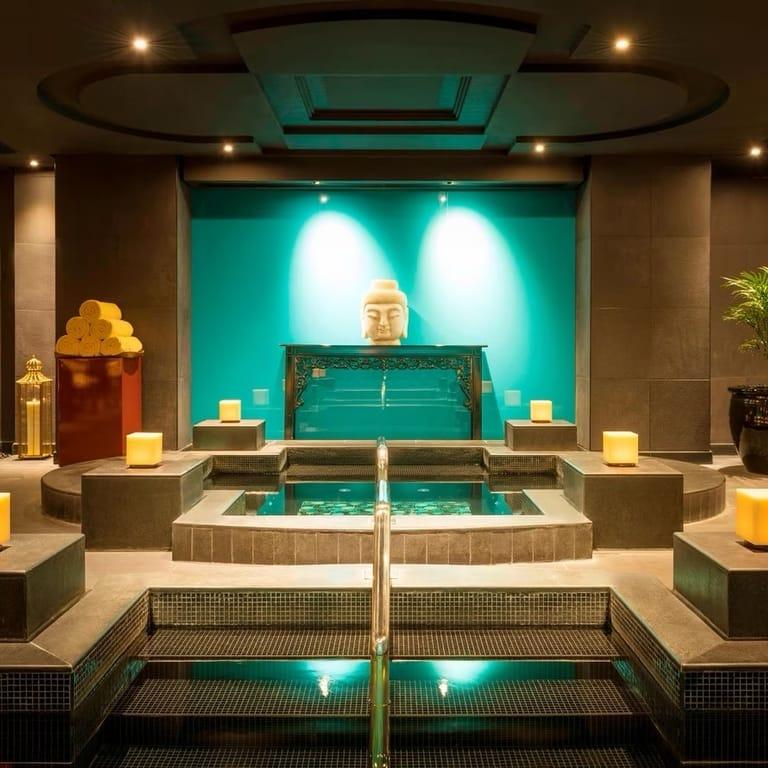 image of Grosvenor House, a Luxury Collection Hotel, Dubai