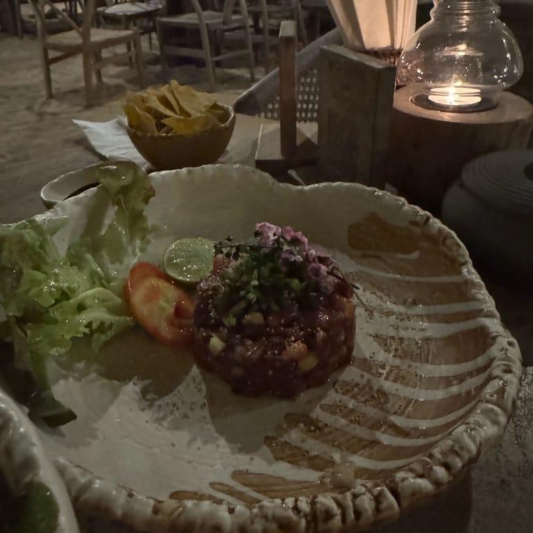 image of Nomad Beach Club Phuket
