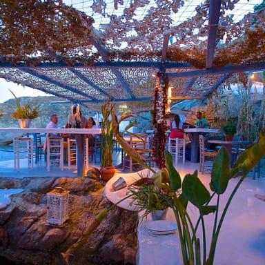 image of Spilia Restaurant