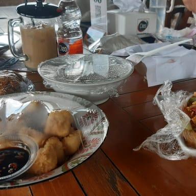 image of Rumah Jawa Kediri