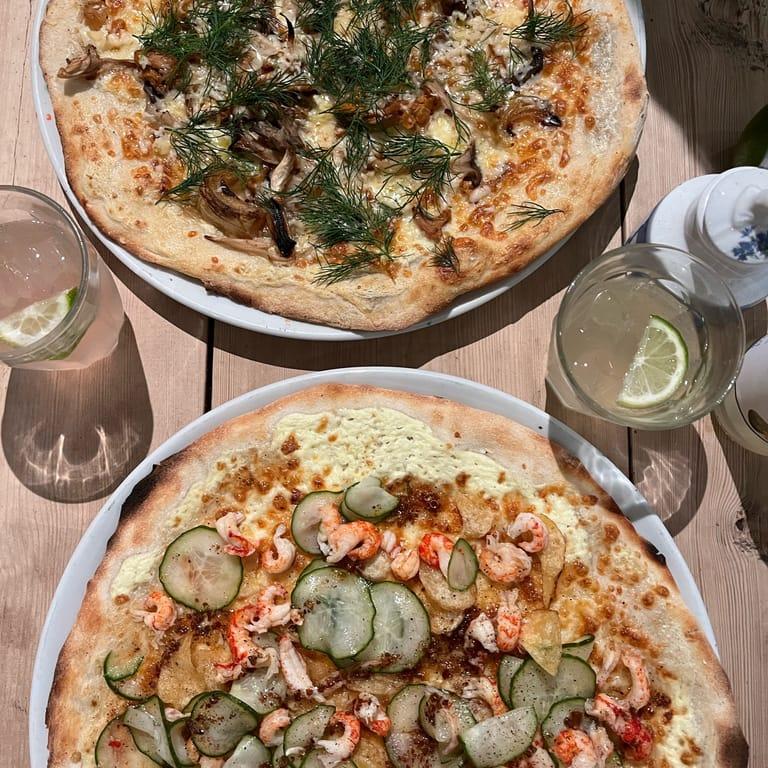 Image of the location Söderfamiljen