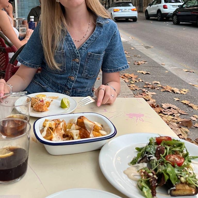 La Trastienda Mallorca