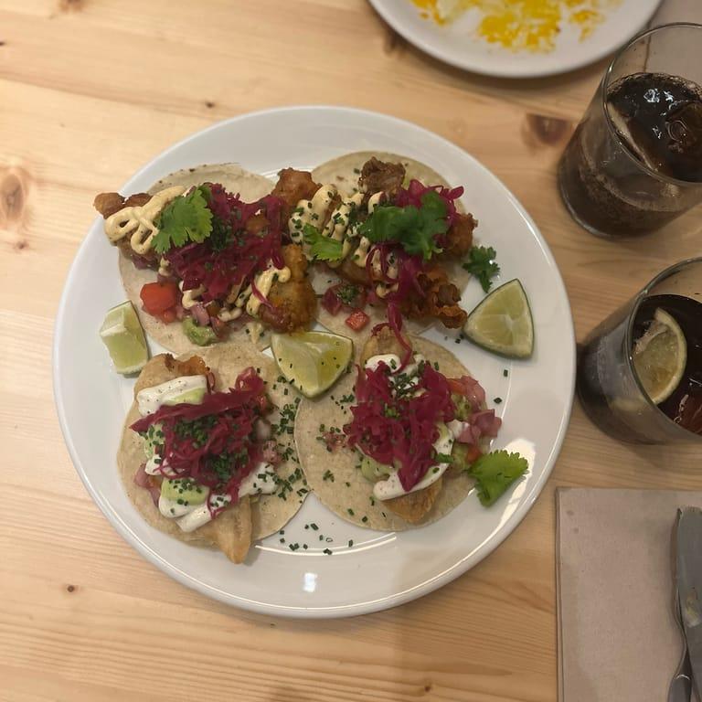 image of L'Informal Tacos