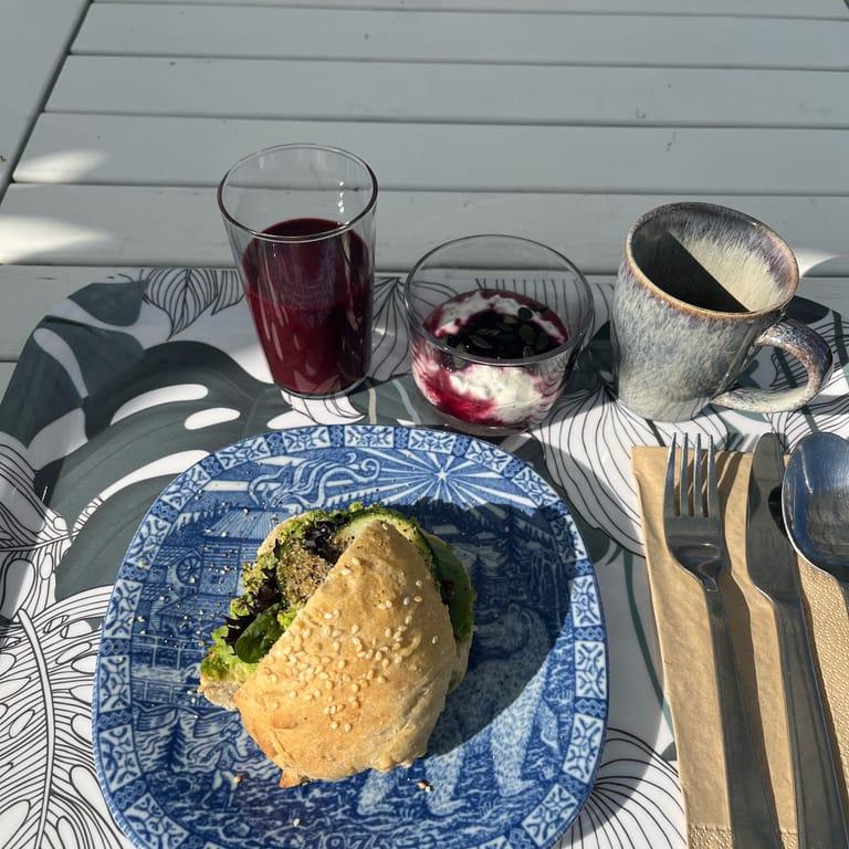 image of Steninge Kuststation HB