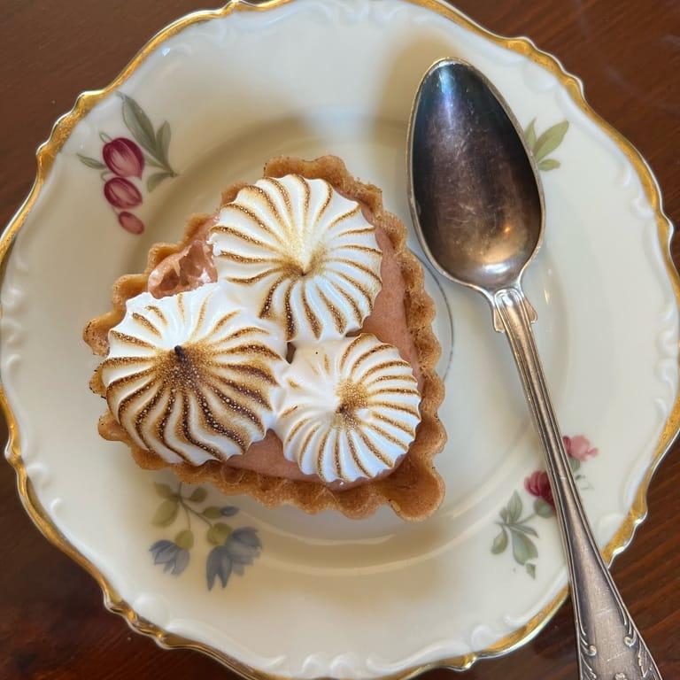 image of Inez och Greta, Café och Bageri