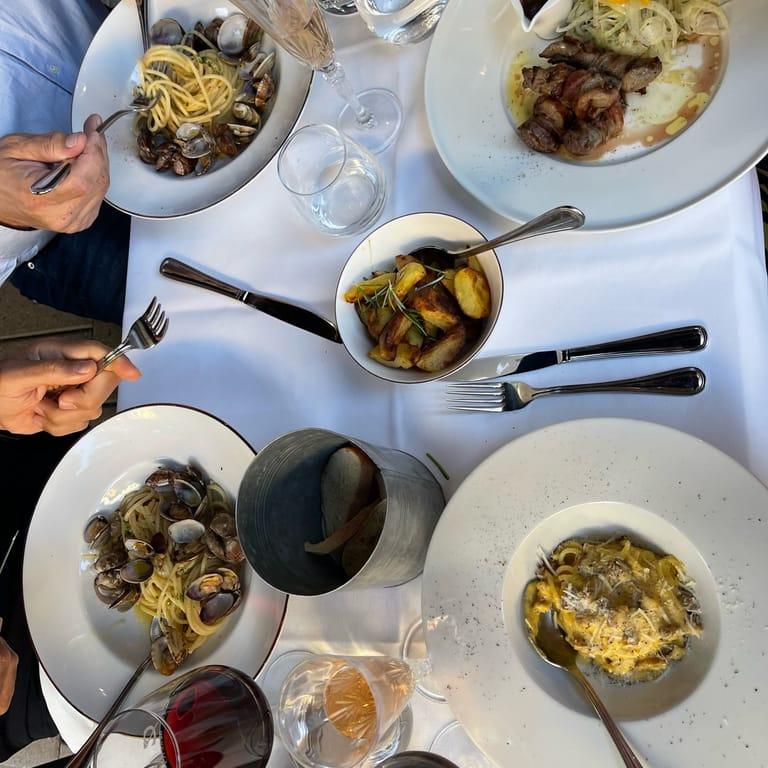 image of Restaurang Esperanza