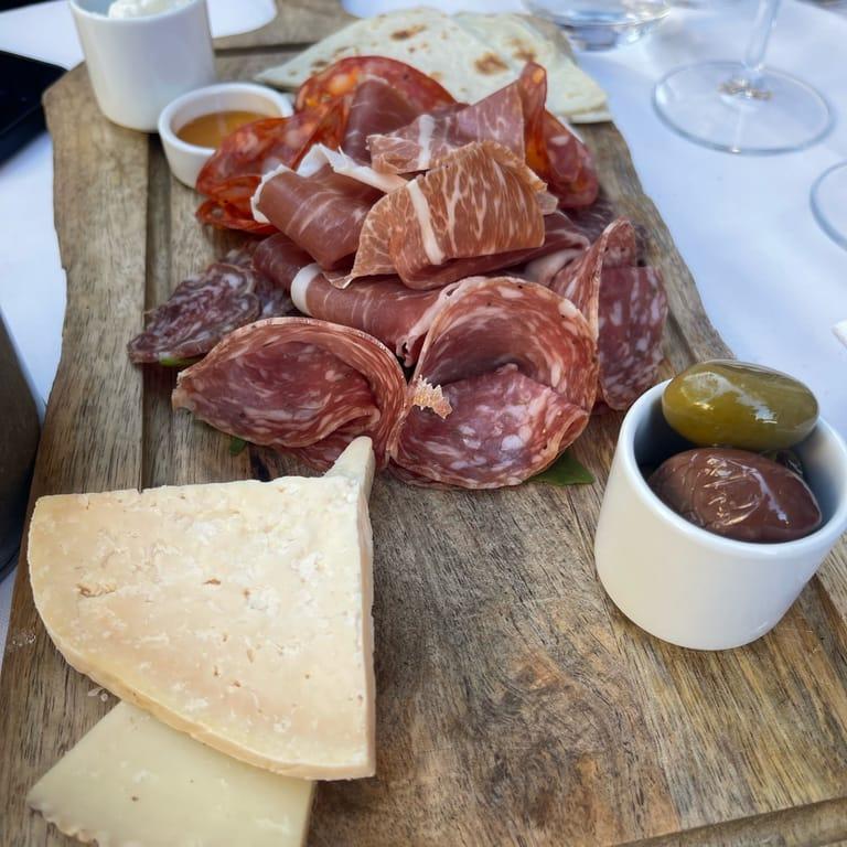 Restaurang Esperanza