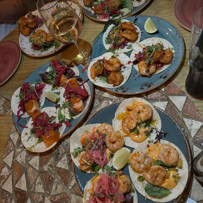 image of Yuc Mexican