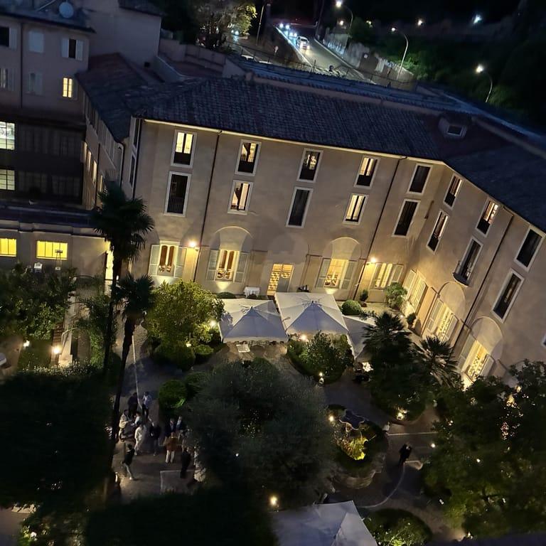 image of Donna Camilla Savelli