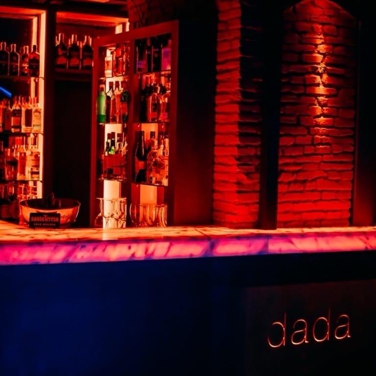 image of DADÁ Bar Sevilla