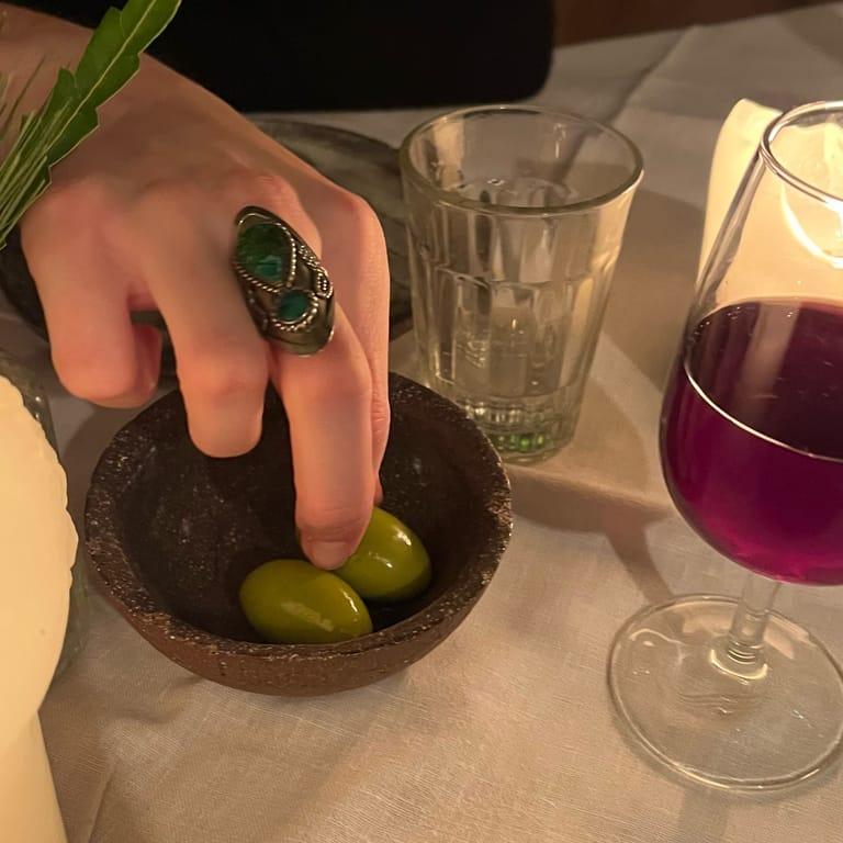 image of Campania Gastronomia