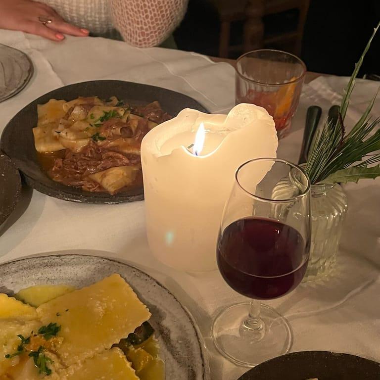 Campania Gastronomia