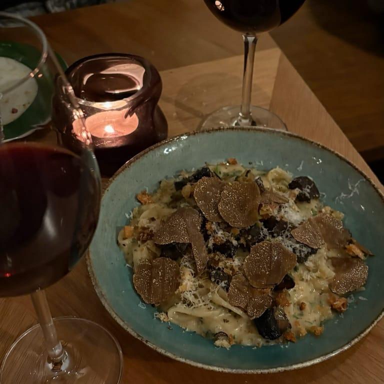 image of Bar Libertin