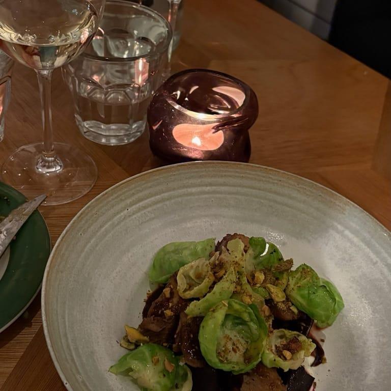 image of Bar Libertin