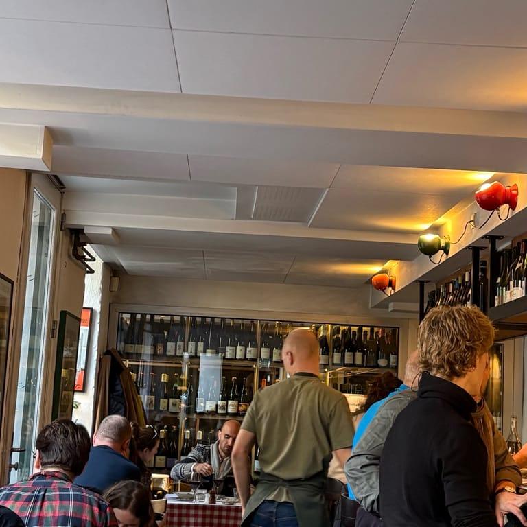 image of Silberbauers Bistro