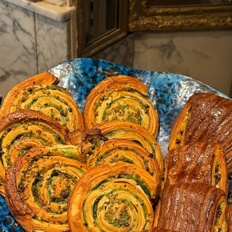 image of Du Pain et des Idées