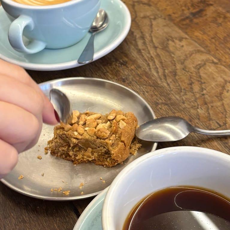 image of Two Doors Coffee-Shop