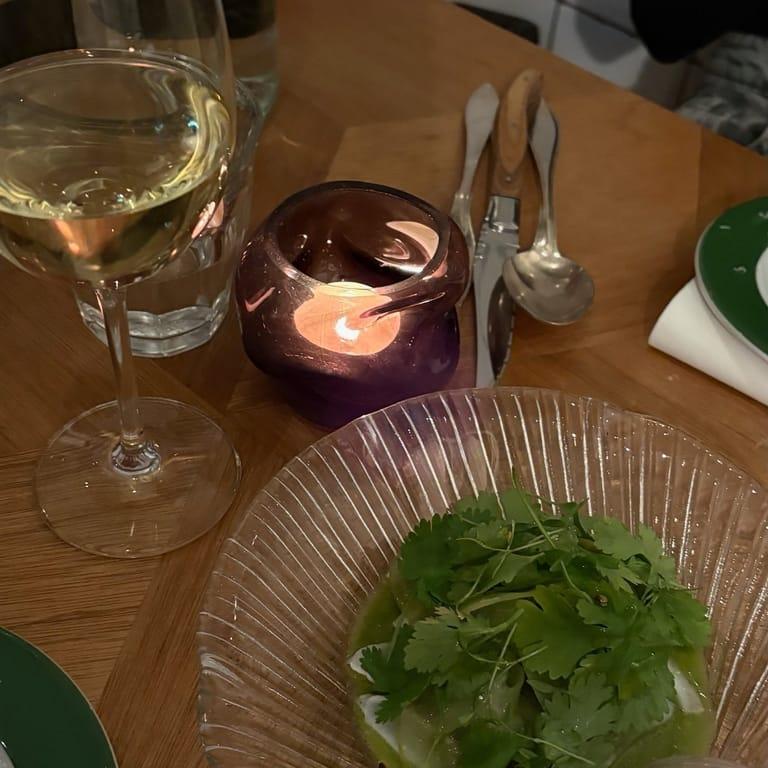 image of Bar Libertin