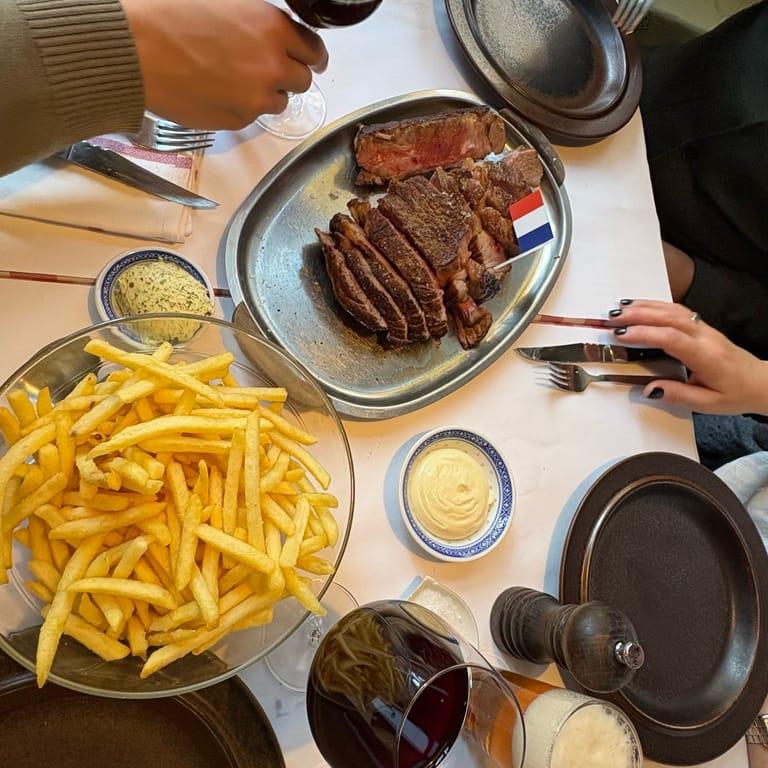 image of Silberbauers Bistro