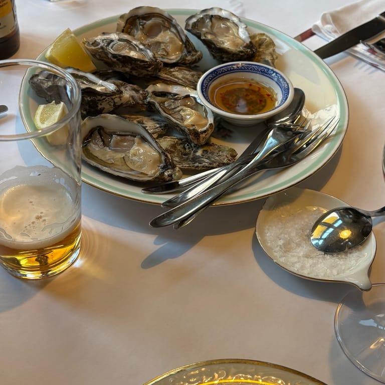 image of Silberbauers Bistro