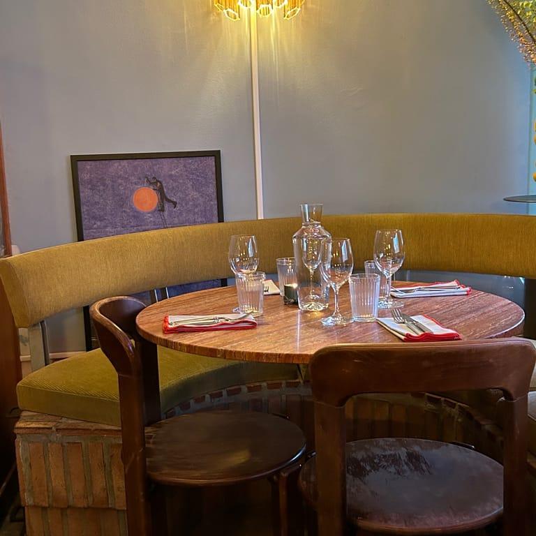 image of Bar La Lune