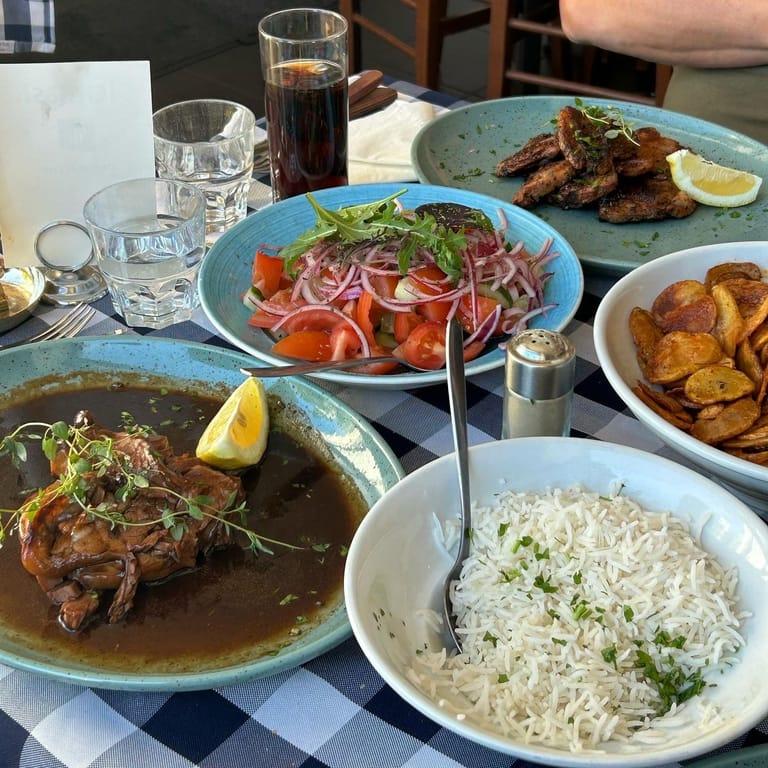 image of Taverna Efessos