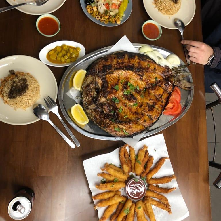 image of ALNAHRAYN Fisk