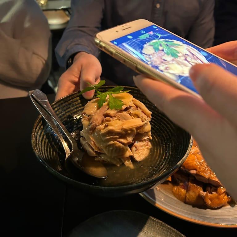 image of Yanking Restaurant