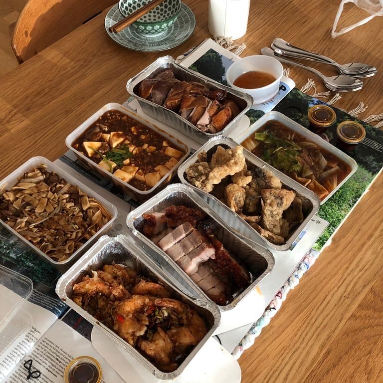 image of Yanking Restaurant