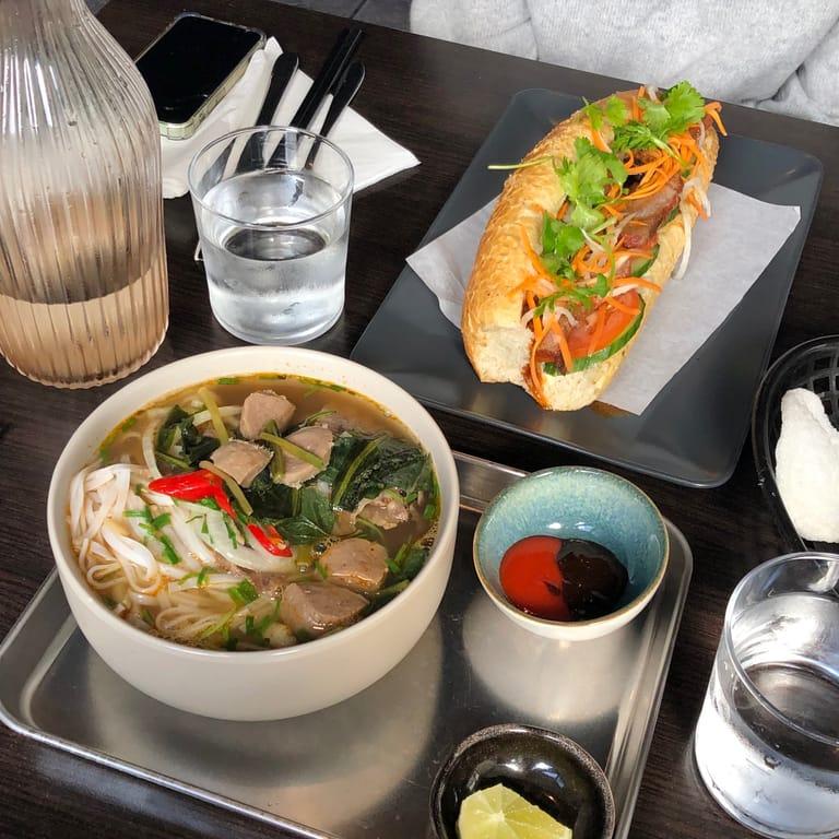 image of Restaurang TRAN