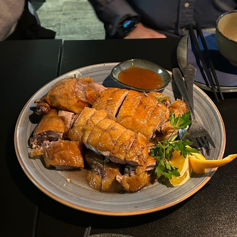 image of Yanking Restaurant