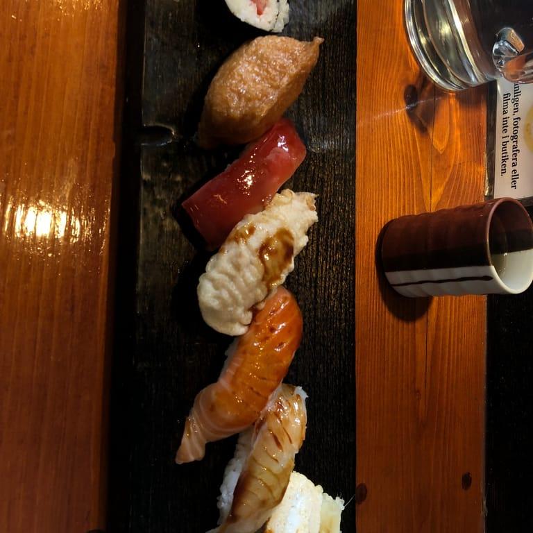 image of Bizen Sushi