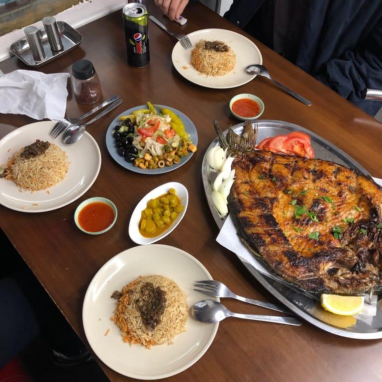 image of ALNAHRAYN Fisk