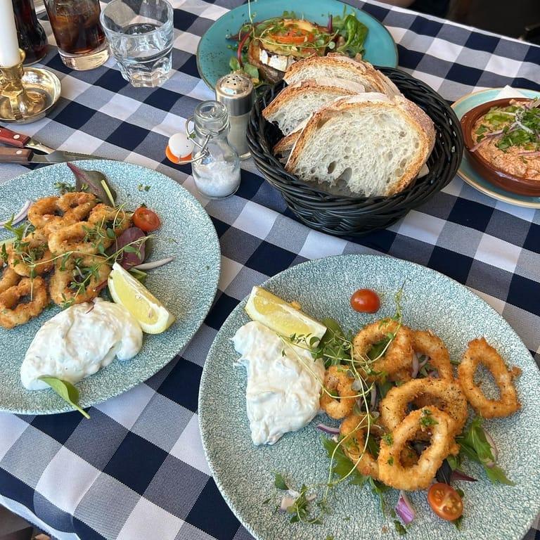 image of Taverna Efessos