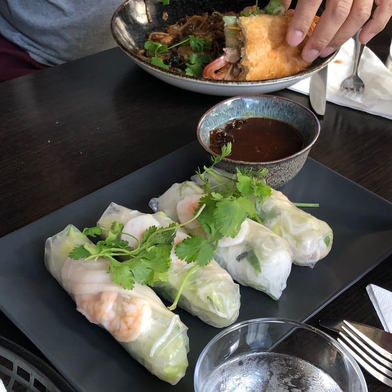 image of Restaurang TRAN