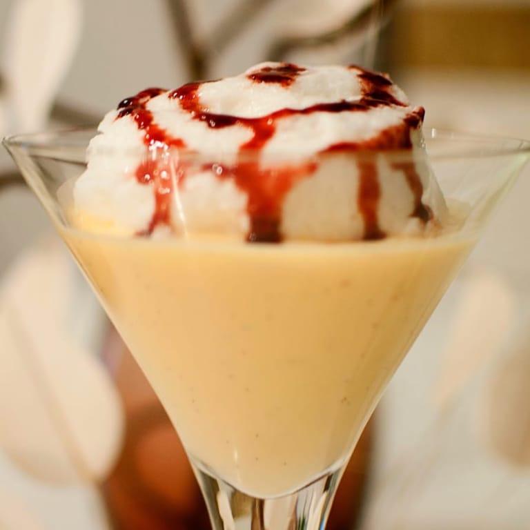 image of Marcel Street Club-café Bistro