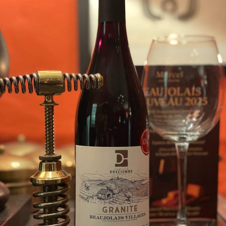 image of Marcel Street Club-café Bistro