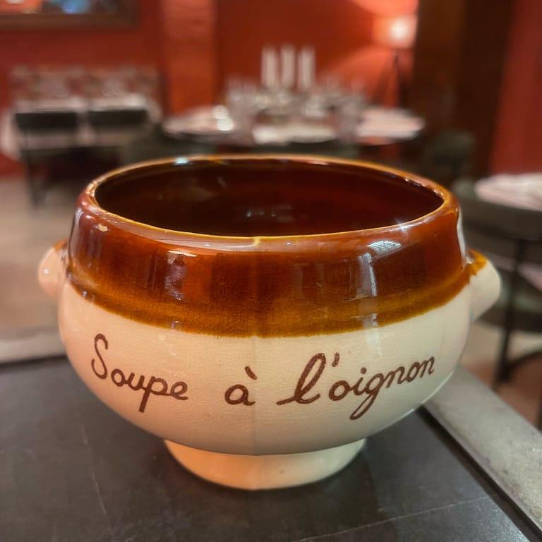 image of Marcel Street Club-café Bistro