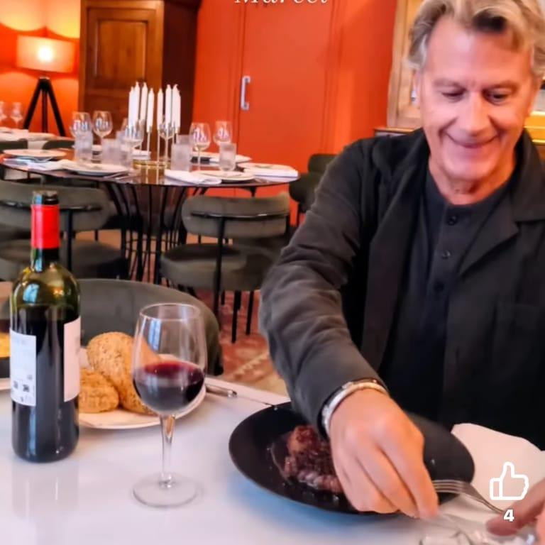 image of Marcel Street Club-café Bistro