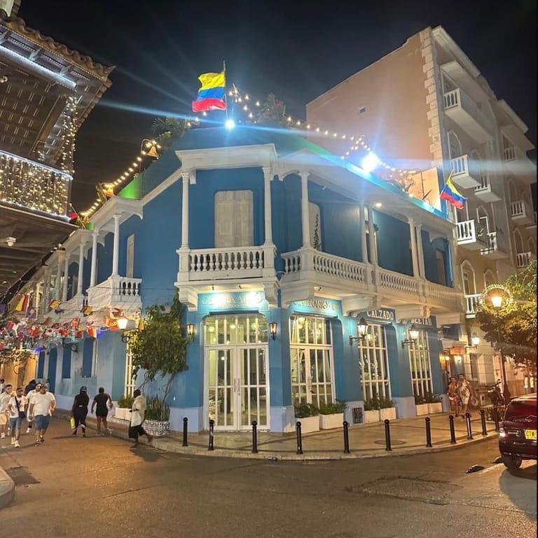 image of Baroca Rooftop
