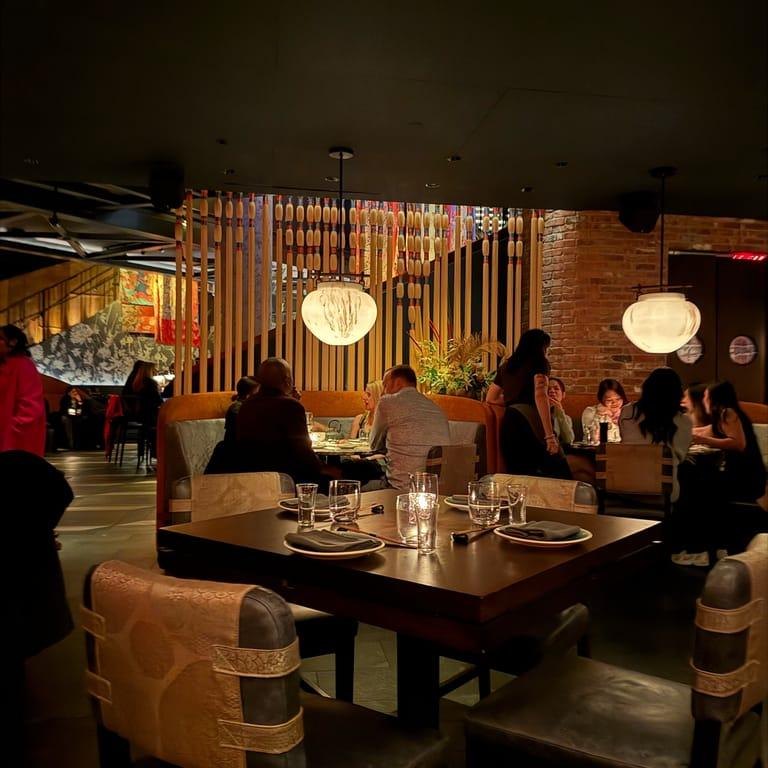 image of Sake No Hana