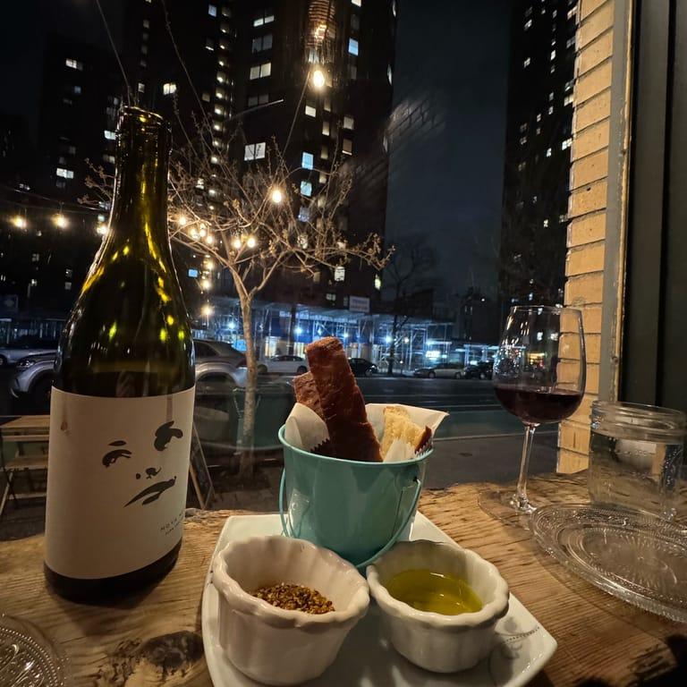 Kaia Wine Bar