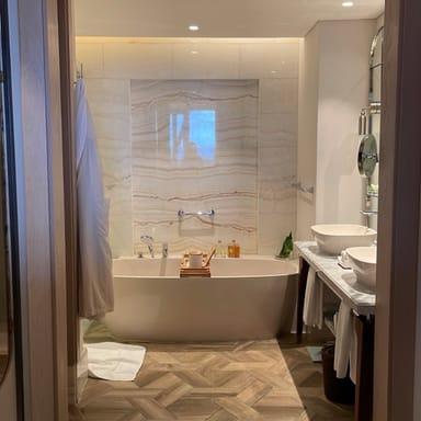 image of One&Only Le Saint Géran