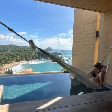 image of Four Seasons Resort Tamarindo