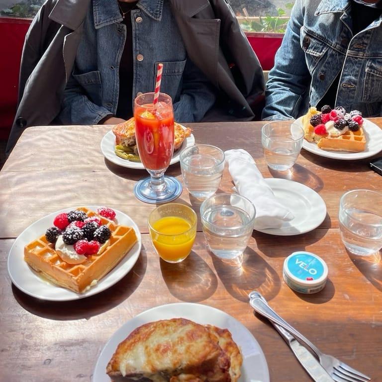 image of Buvette Gastrotheque