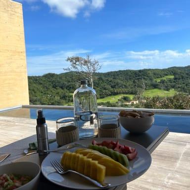 image of Four Seasons Resort Tamarindo