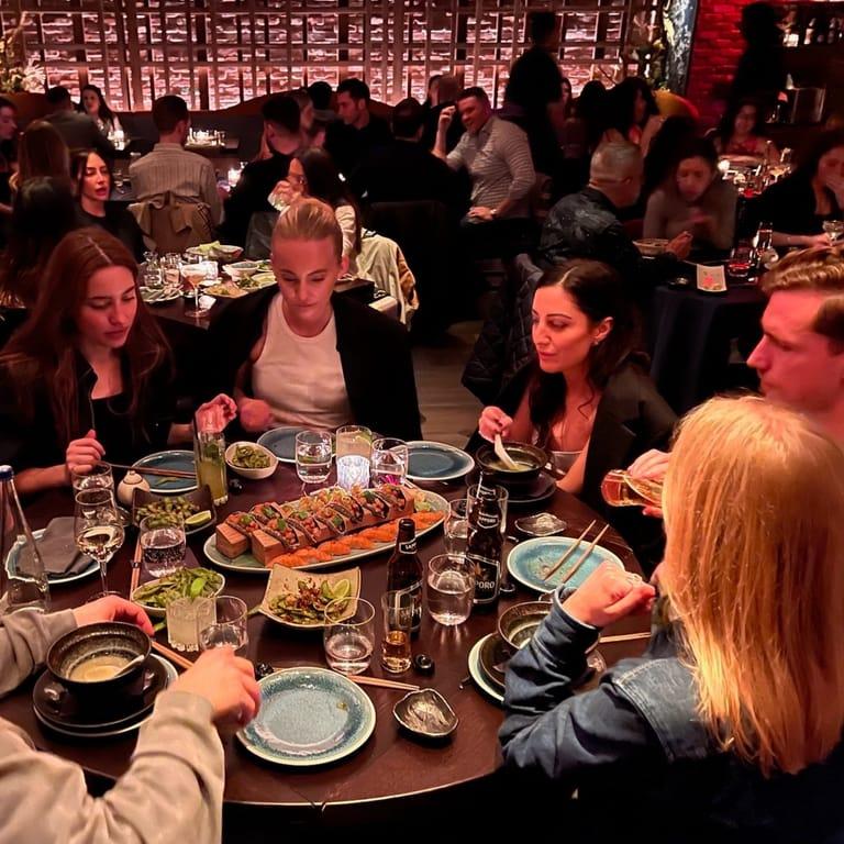 image of Sake No Hana