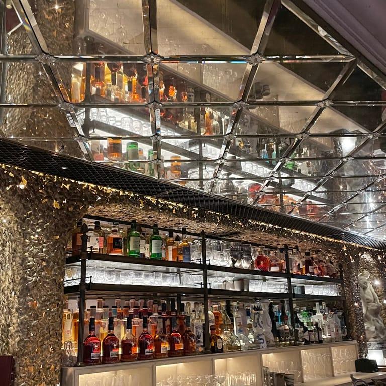 image of Bacchanalia Mayfair