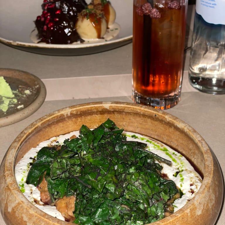 image of Pod Zidom Bistro